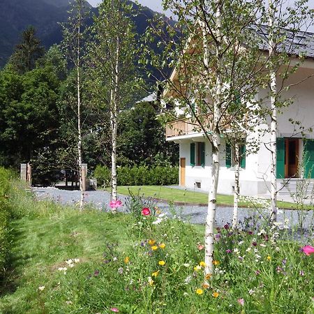 Chalet Oryx Apartment Chamonix Exterior photo