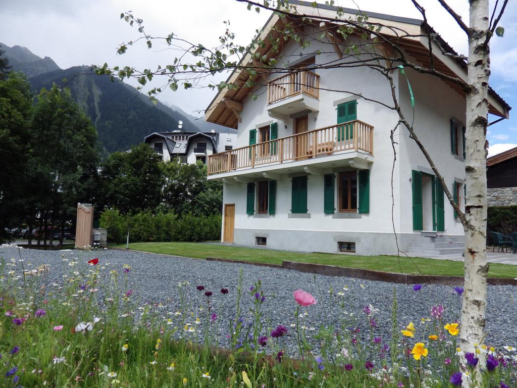 Chalet Oryx Apartment Chamonix Room photo