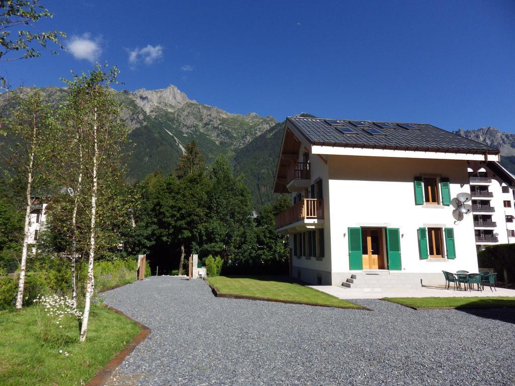 Chalet Oryx Apartment Chamonix Room photo